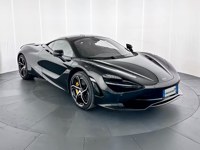 McLaren 750S 2026 occasion