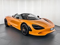 McLaren 750S 2026 occasion