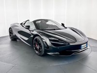 McLaren 750S 2026 occasion