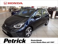 Honda Jazz 2026 occasion
