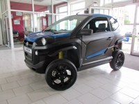 Aixam Scouty R 2026 occasion