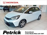 Honda Jazz 2026 occasion