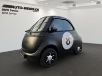 Microlino Dolce 2026 occasion