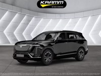 Cadillac VISTIQ 2026 occasion