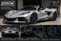Corvette ZR 1 2026 occasion