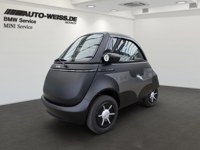 Microlino Dolce 2026 occasion