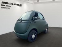 Microlino Dolce 2026 occasion