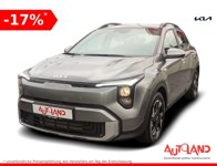 Kia Stonic 2026 occasion