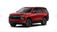 Chevrolet Tahoe 2026 occasion