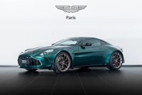 Aston Martin V8 Vantage 2026 occasion