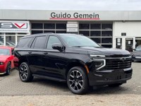 Chevrolet Tahoe 2026 occasion