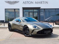Aston Martin V8 Vantage 2026 occasion