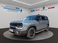 BAIC BJ30 2026 occasion