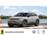 Volkswagen ID. Cross 2026 occasion