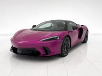 McLaren GTS 2026 occasion