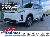 Maxus Euniq 6 2026 occasion