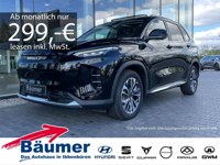 Maxus Euniq 6 2026 occasion