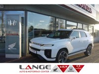Ssangyong Actyon 2026 occasion