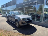 Isuzu D-Max 2026 occasion