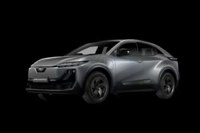 Subaru UNCHARTED 2026 occasion