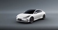 MG IM5 2026 occasion