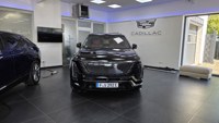 Cadillac VISTIQ 2026 occasion