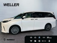 Lexus LM 2026 occasion