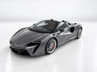 McLaren Artura 2026 occasion