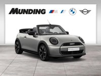 MINI Cooper Cabrio 2026 occasion