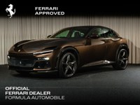Ferrari Purosangue 2026 occasion