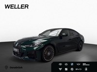 ALPINA D4 2026 occasion