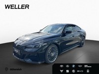 ALPINA D4 2026 occasion