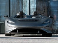 McLaren Elva 2026 occasion