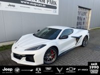 Corvette Z06 2026 occasion