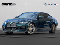 ALPINA B4 2026 occasion