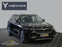Voyah Free 2026 occasion