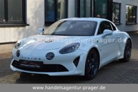 Alpine A110 2026 occasion