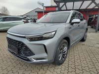 BAIC Beijing X75 2026 occasion