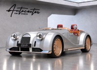 Morgan Andere 2026 occasion