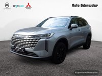 GWM HAVAL H6 2026 occasion