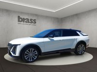 Cadillac LYRIQ 2026 occasion