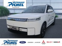JAECOO Andere 2026 occasion