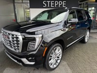 GMC Yukon 2026 occasion