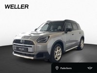 MINI Countryman S (Cooper) 2026 occasion