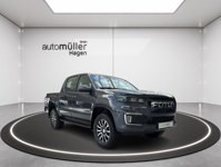 Foton 3 2026 occasion