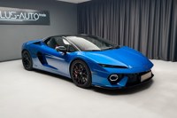 Lamborghini Temerario 2026 occasion