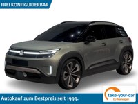 Volkswagen ID. Cross 2026 occasion