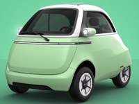 Microlino Andere 2026 occasion