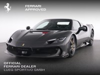 Ferrari 296 Speciale 2026 occasion