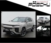 KGM Actyon 2026 occasion